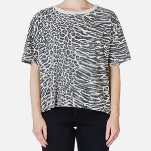 Current/Elliott Roadie t shirt